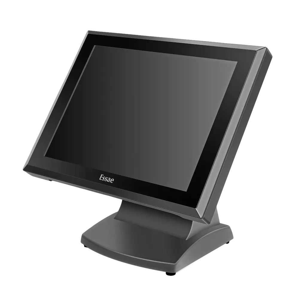 POS-615 Touch POS Terminal
